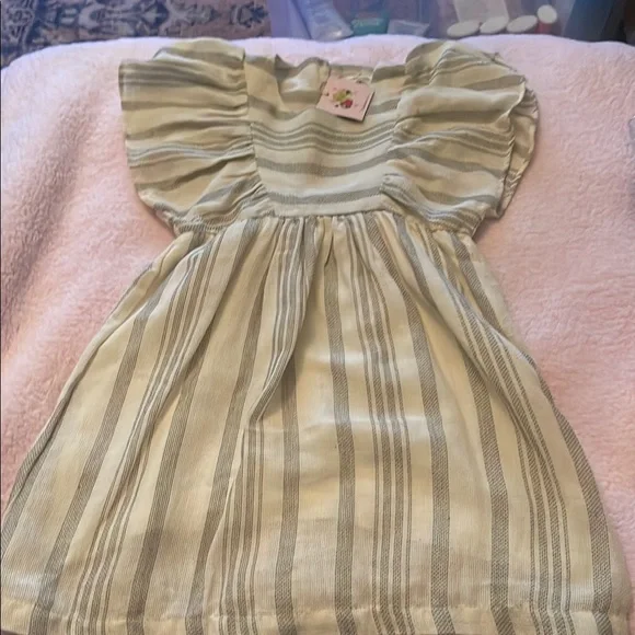 MADEMOISELLE À SOHO, Renee Dress